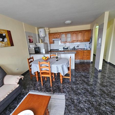 Apartamento Mendoza-San Isidro 산이시드로 외부 사진