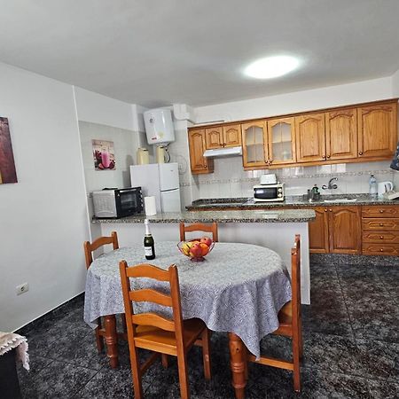 Apartamento Mendoza-San Isidro 산이시드로 외부 사진