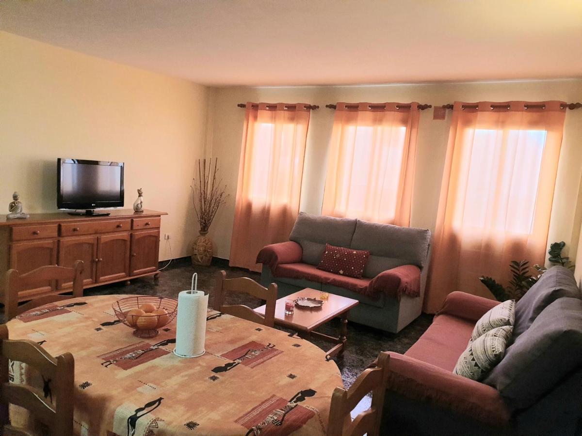 Apartamento Mendoza-San Isidro 산이시드로 외부 사진