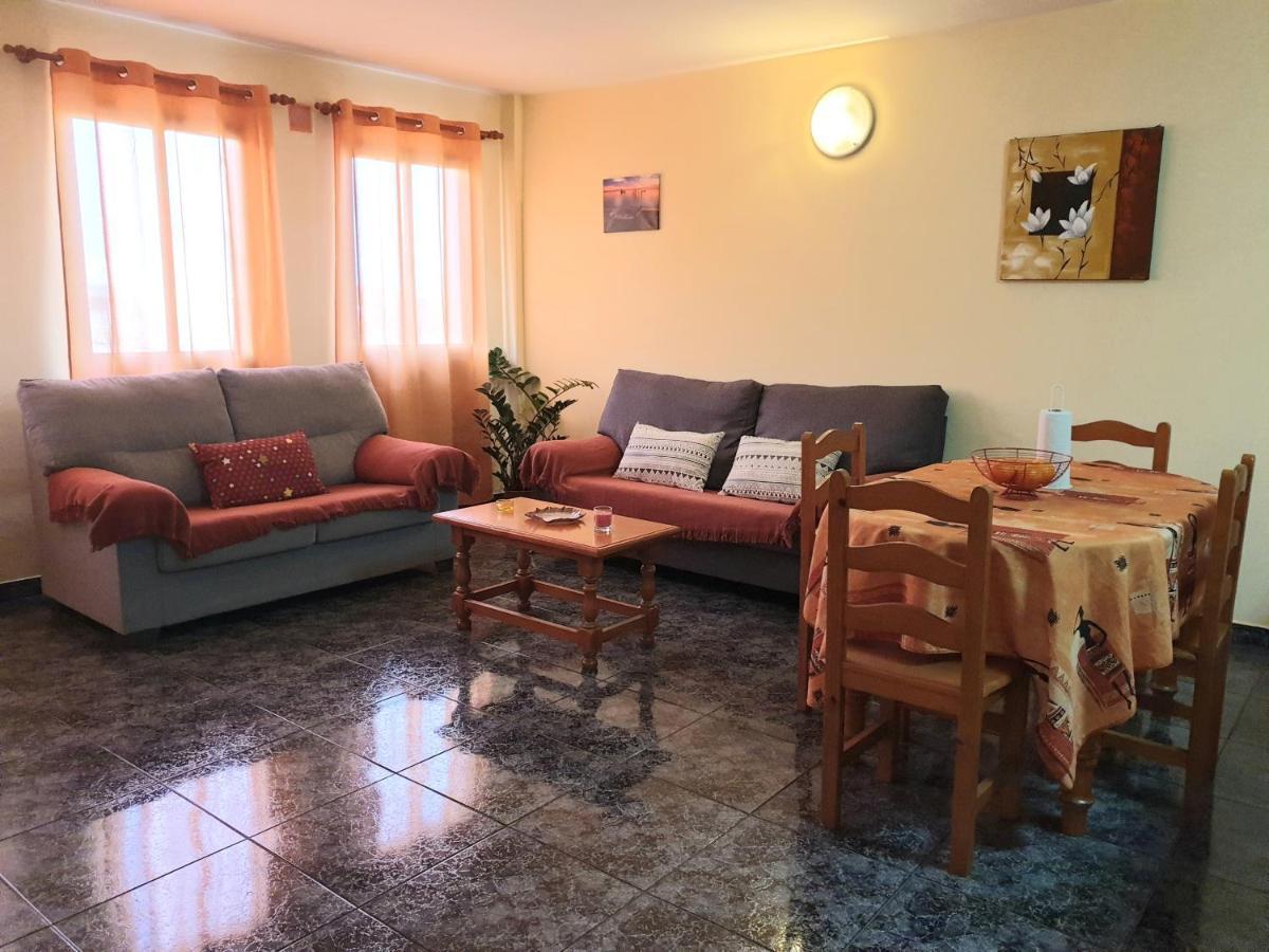 Apartamento Mendoza-San Isidro 산이시드로 외부 사진