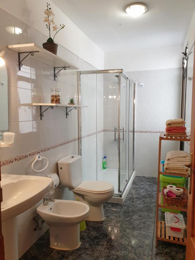 Apartamento Mendoza-San Isidro 산이시드로 외부 사진