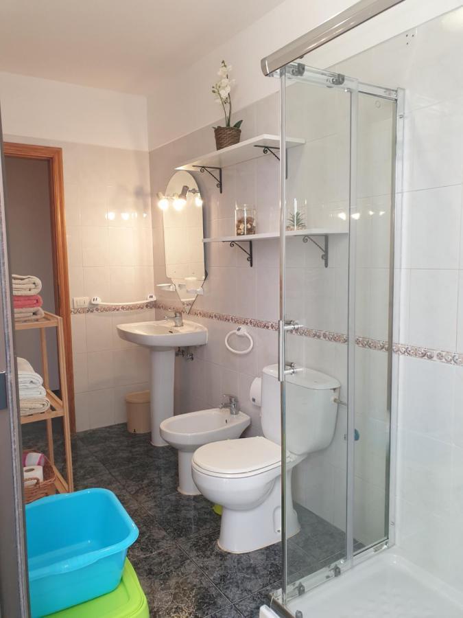 Apartamento Mendoza-San Isidro 산이시드로 외부 사진