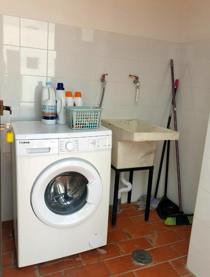 Apartamento Mendoza-San Isidro 산이시드로 외부 사진