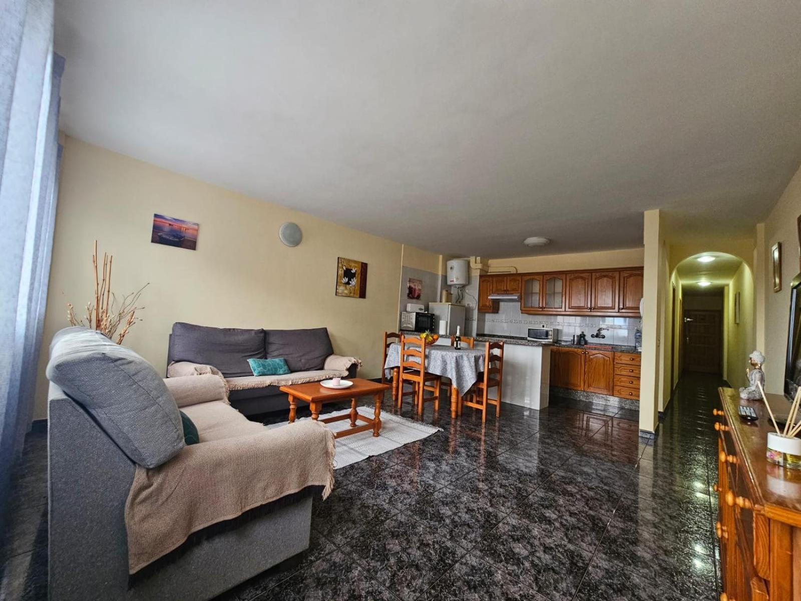 Apartamento Mendoza-San Isidro 산이시드로 외부 사진