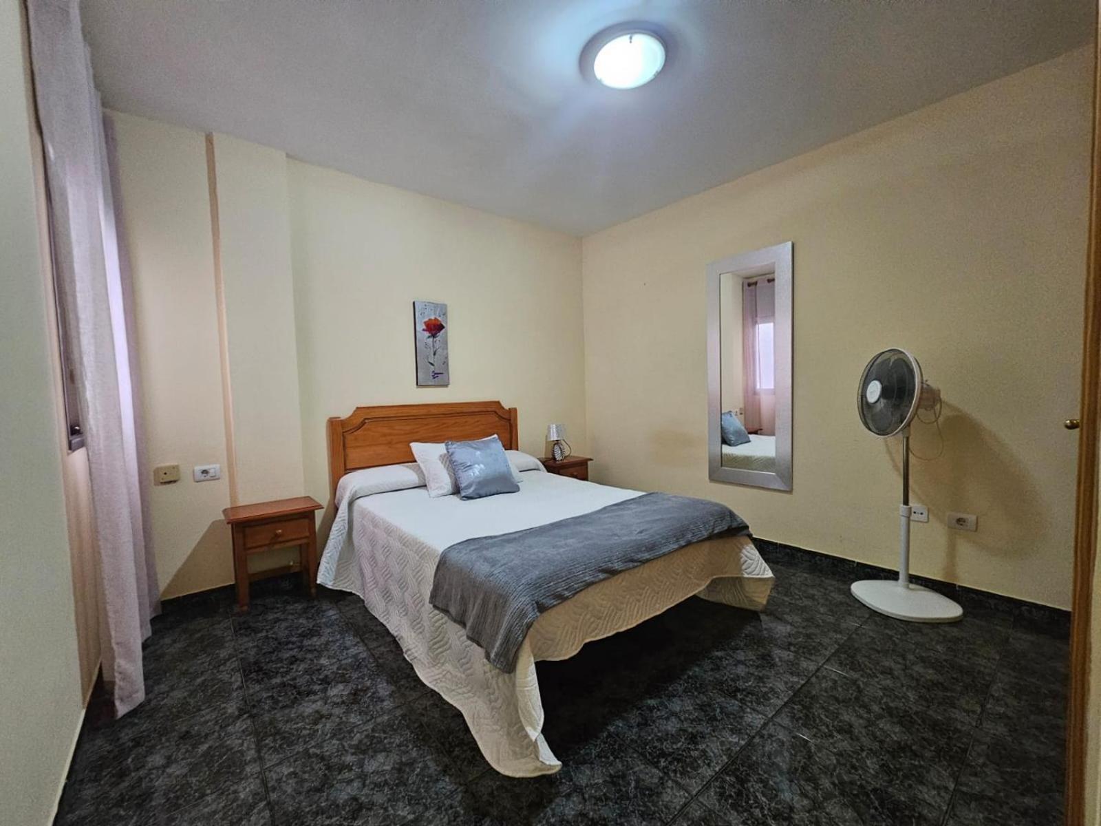 Apartamento Mendoza-San Isidro 산이시드로 외부 사진