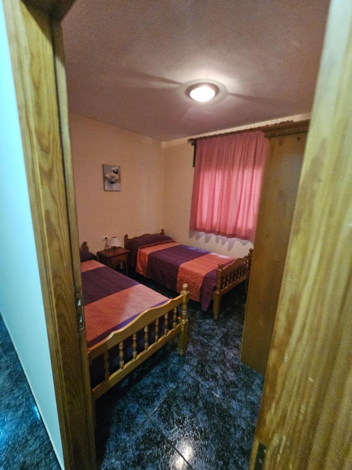 Apartamento Mendoza-San Isidro 산이시드로 외부 사진