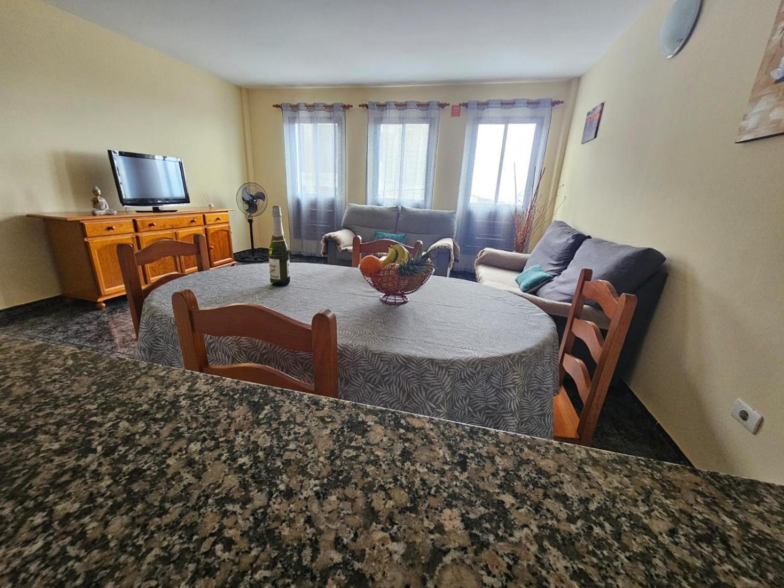 Apartamento Mendoza-San Isidro 산이시드로 외부 사진