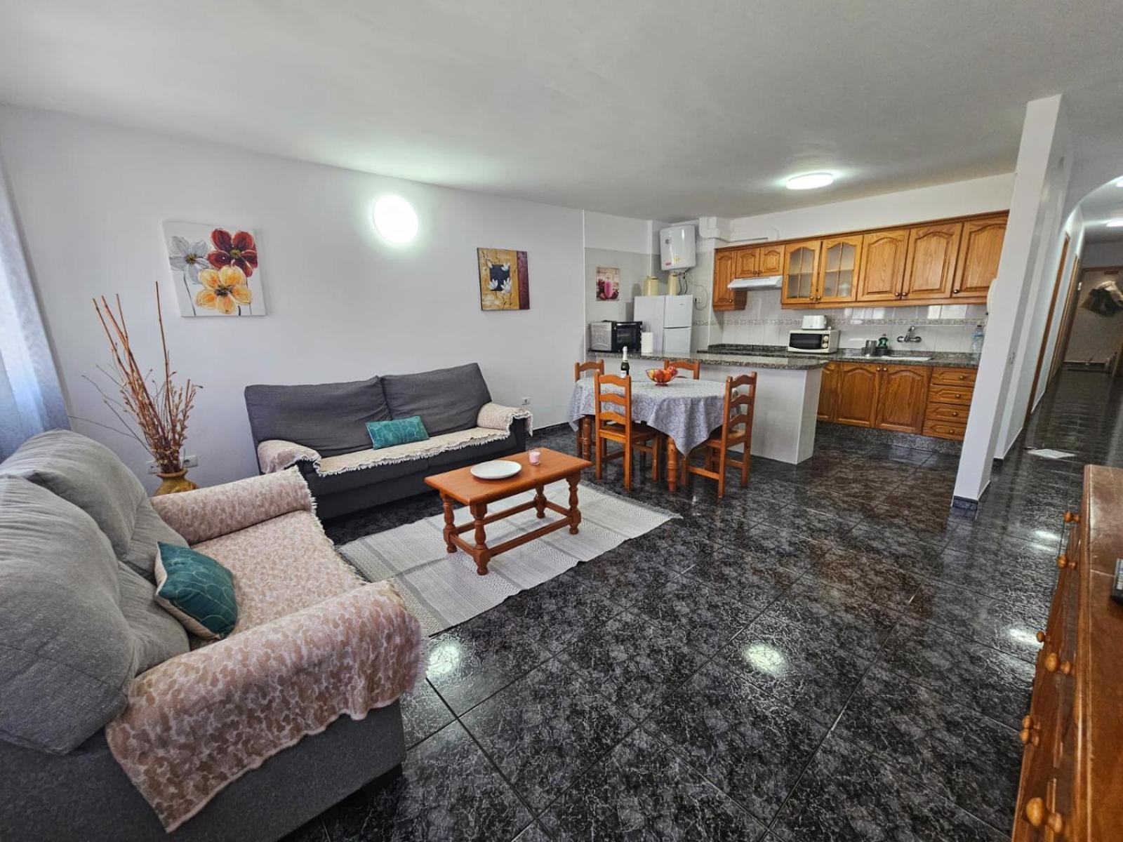 Apartamento Mendoza-San Isidro 산이시드로 외부 사진