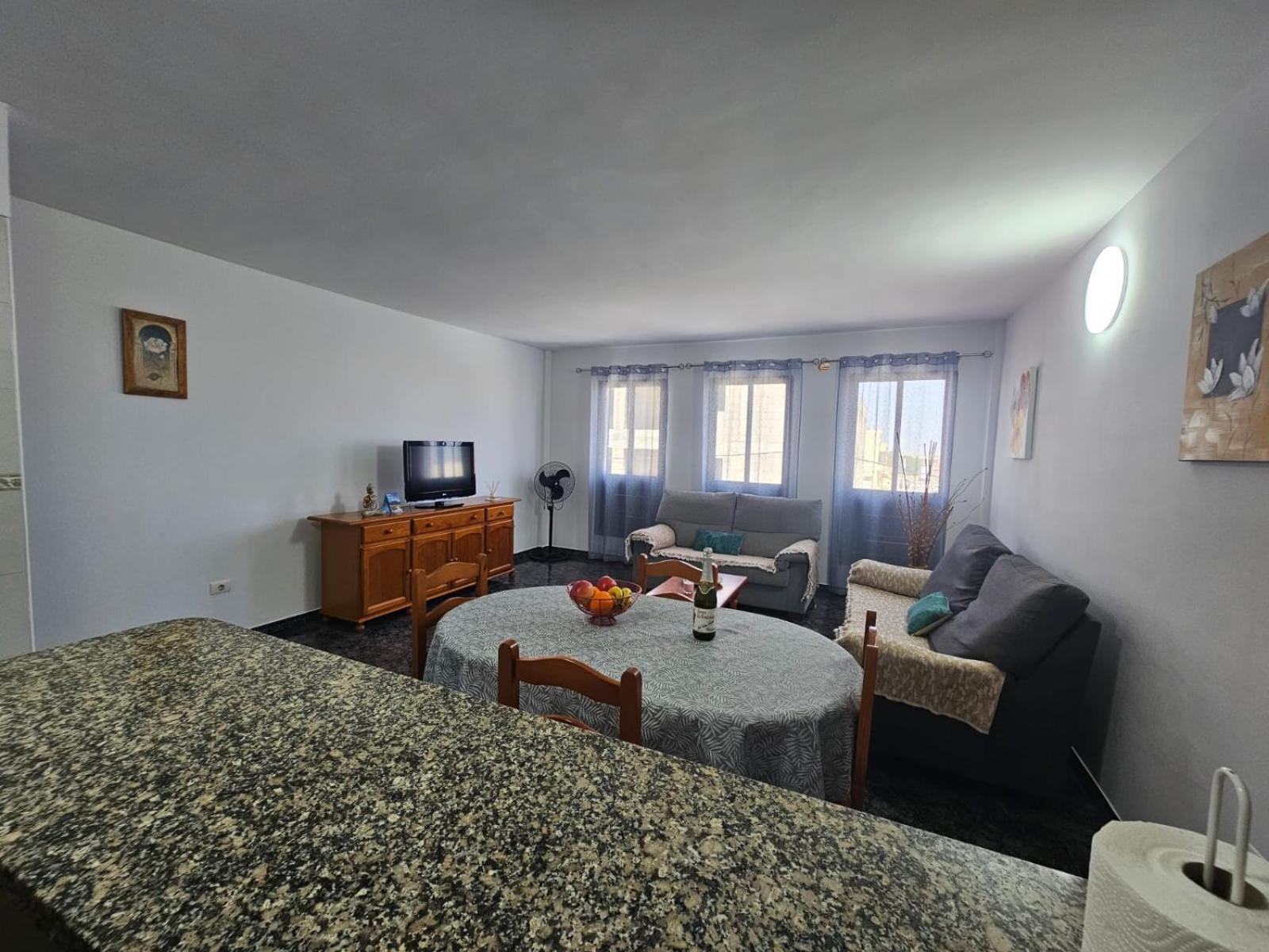Apartamento Mendoza-San Isidro 산이시드로 외부 사진