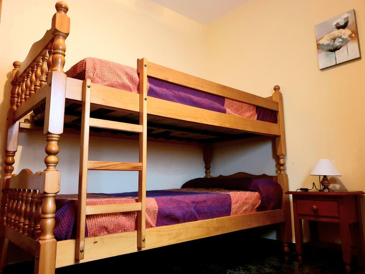 Apartamento Mendoza-San Isidro 산이시드로 외부 사진
