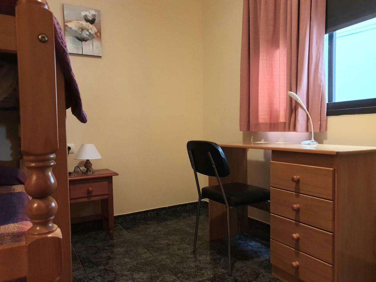 Apartamento Mendoza-San Isidro 산이시드로 외부 사진