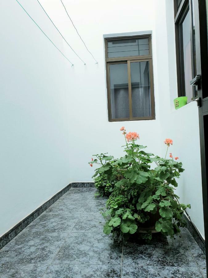 Apartamento Mendoza-San Isidro 산이시드로 외부 사진