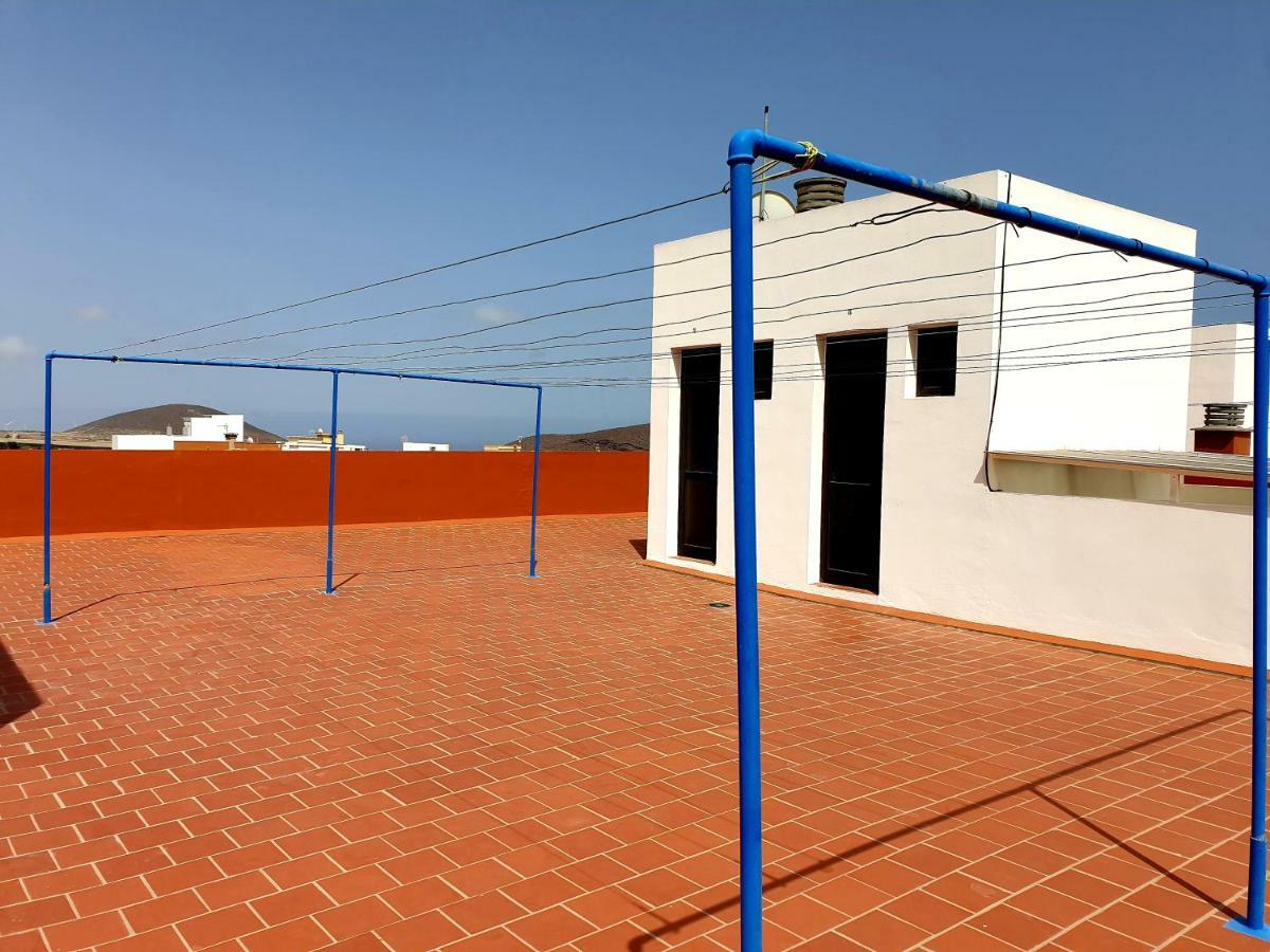Apartamento Mendoza-San Isidro 산이시드로 외부 사진