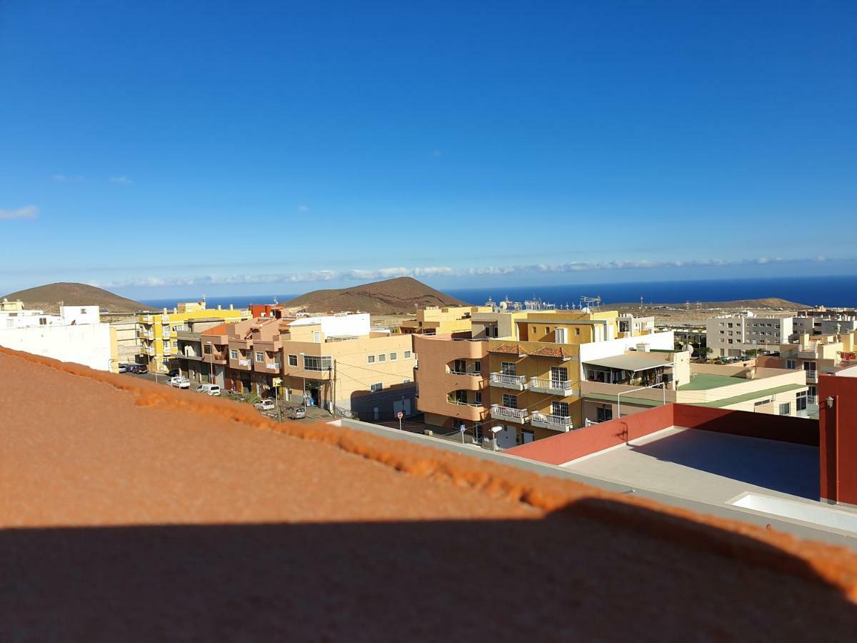 Apartamento Mendoza-San Isidro 산이시드로 외부 사진